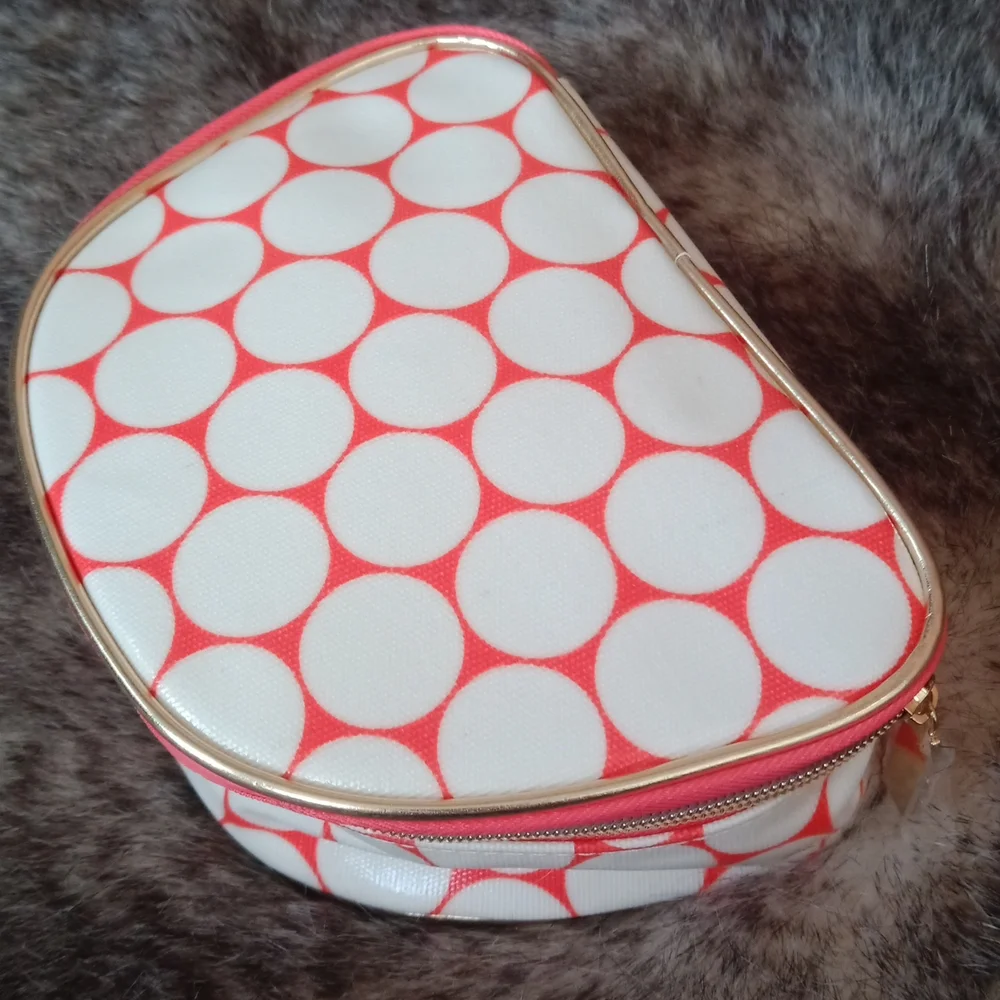 Nordstrom cosmetic bag